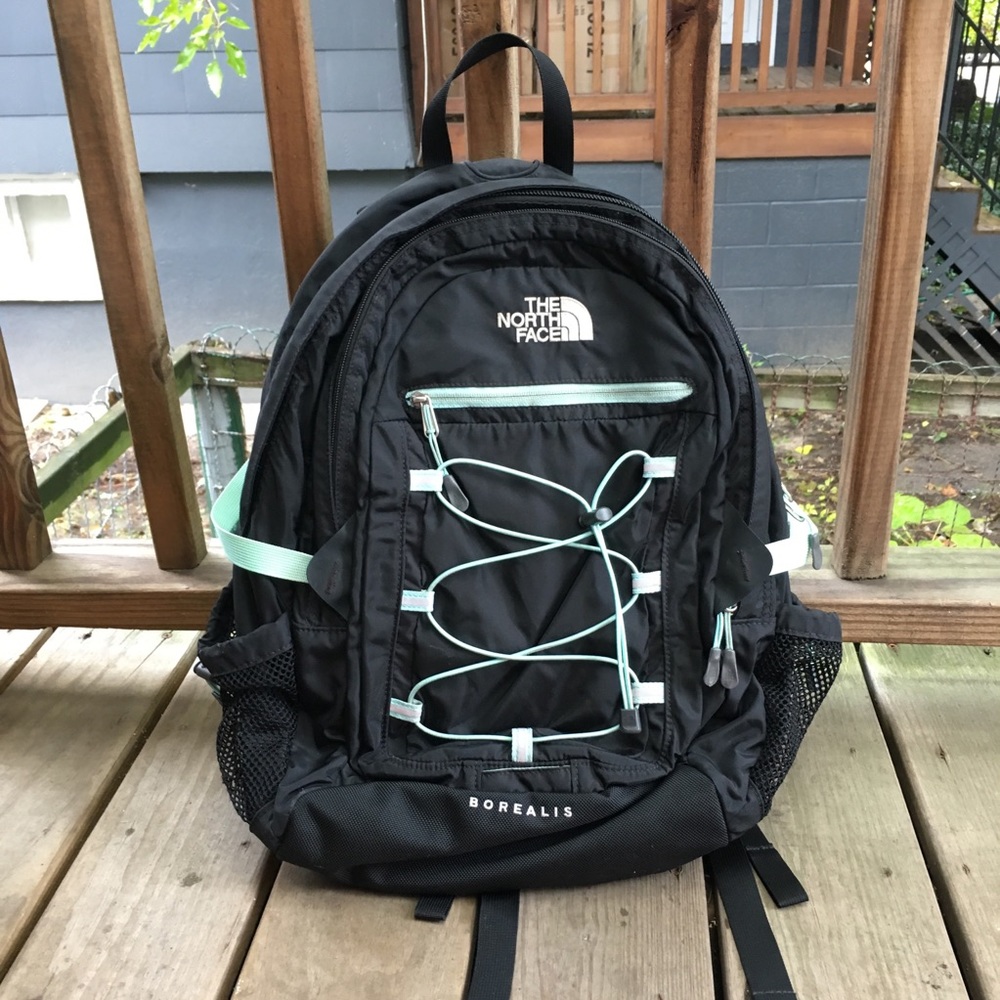 North Face Laptop backpack